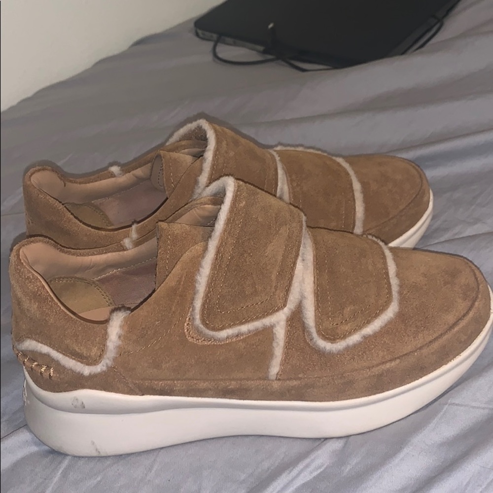 Ugg Ashby Spill Seam Shoes
